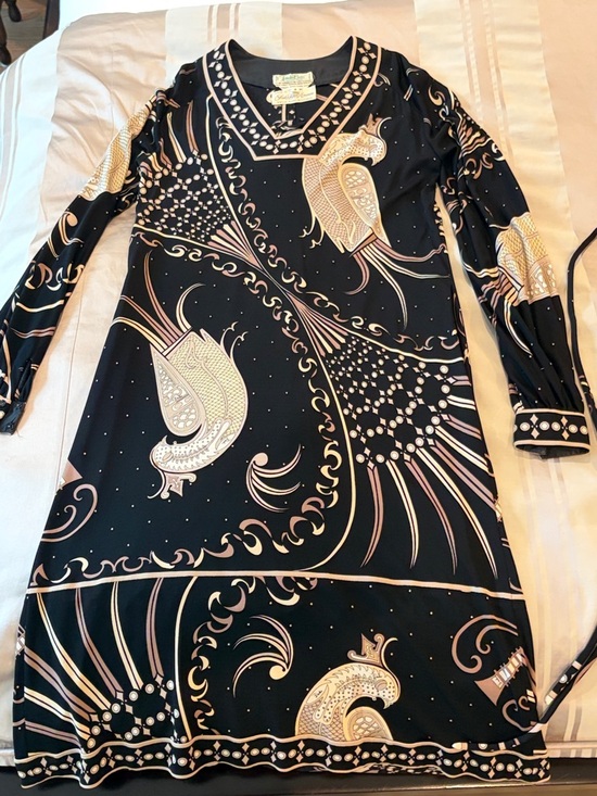 Emilio Pucci Dresses & Skirts - 1960’s Emilio Pucci vintage and very rare - 8